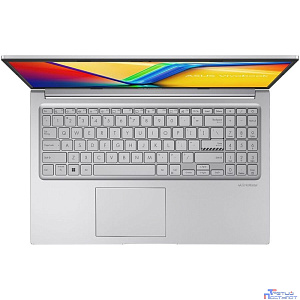 ASUS VivoBook 15 X1504V [90NB10J2-M018H0] Silver 15.6" {FHD i5-1335U/16GB/SSD512GB/Intel Iris Xe/Backlit/DOS