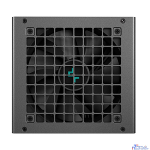 Блок питания Deepcool GAMERSTORM PN750M (ATX 3.1, 750W, Full Cable Management, PWM 120mm fan, Active PFC, 80+ GOLD, Gen5 PCIe) RET