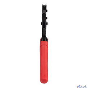 Rexant (12-3215) Кримпер HT-301 K для обжима F и BNC разъемов RG-8, RG-11, RG-174, RG-179, RG-213