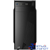 Корпус Aerocool Cs-1101, ATX, без БП, 2 x USB 2.0, 1 x USB 3.0, в комплекте 1 x 80-мм вентилятор (замена 11092280)