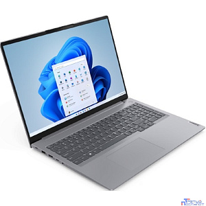 Lenovo ThinkBook 16 G6 IRL [21KH00SGAK] Grey 16" {WUXGA i5 13420H/16GB/512GB SSD/noOS}