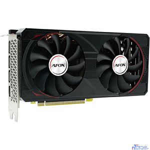 Видеокарта AFOX Geforce RTX 3070 8GB GAMING GDDR6 256Bit 3xDP/HDMI Dual Fan (AF3070-8192D6H4) RTL
