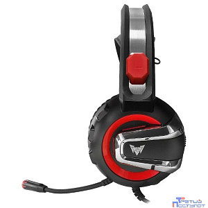 CROWN CMGH-3100 Black&red