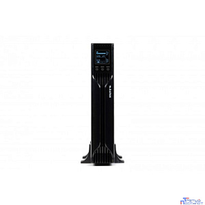 ИБП Бастион RAPAN-UPS 2000-RACK-IN-4X9-E {Line-interactive, 2000ВА/1400Вт, USB, 8х C13, АКБ 4x 9Ah, подкл АКБ блоков RAPAN BC 48/9S} (8959)
