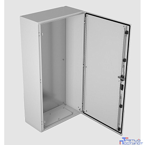Elbox Электротехнический шкаф системный IP66 навесной (В1200 х Ш1000 х Г300) EMWS с двумя дверьми EMWS-1200.1000.300-2-IP66