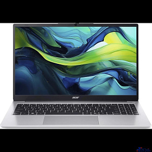 Acer Aspire Lite [NX.D35CD.002] Silver 15,6" {FHD  Ryzen™ 5 7430U/16 GB DDR4/512GB PCIe NVMe SSDnoOs}