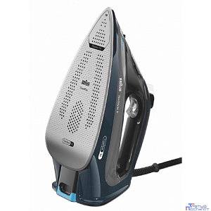 Утюг SI9682DB  BRAUN