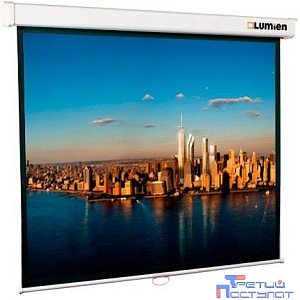 LUMIEN Master Picture LMP-100106, (244х244), рабочая область (236х236), 1:1, настенно-потолочный