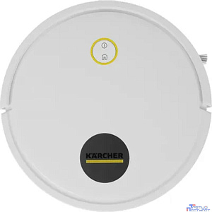 Karcher RCV 2 Робот-пылесос с функцией влажной уборки пола [1.269-670.0]