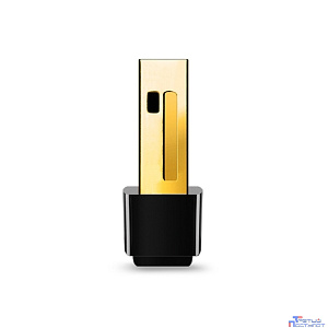 TP-Link TL-WN725N N150 Ультракомпактный Wi-Fi USB-адаптер