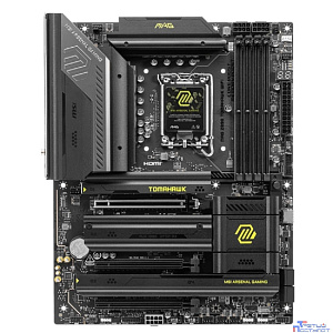 Материнская плата/ MAG Z890 TOMAHAWK WIFI
