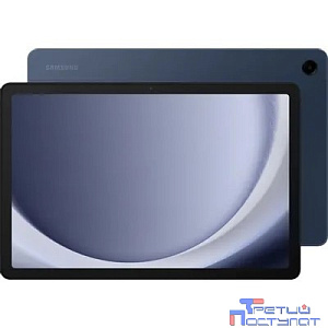 Samsung Galaxy Tab A9+ SM-X210 Snapdragon 695 8x2.2 ГГц  4/64Gb 11" LCD 1920x1200 Wi-Fi темно-синий (SM-X216BDBACAU)
