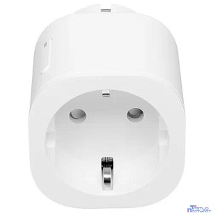 Яндекс Умная розетка YNDX-00540WHT, белый