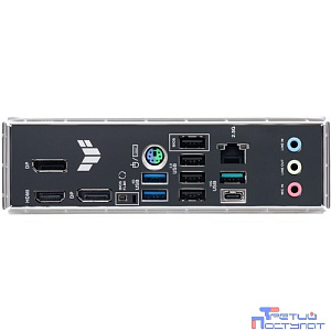 ASUS TUF GAMING B650M-E (Socket AM5, mATX, 4xDDR5(128GB), 2xDP/HDMI, 1xPCIe 4.0x16/2xPCIe 4.0, 1xLAN (2.5GbE), 4xSATA 6Gb/s, 2xM.2, 1xType-C, 3xUSB 3.2, 4xUSB 2.0)