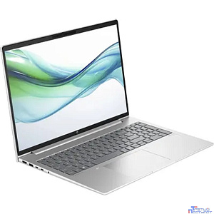 HP ProBook 460 G11 [A38BHET] Silver 16" {WUXGA ULTRA 7-155U/16Gb/512Gb SSD/DOS}