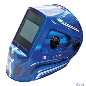 FUBAG Маска сварщика "Хамелеон" IQ 5-13D M [41398]