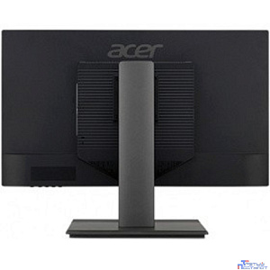 LCD Acer 31.5" EB321HQUCbidpx Черный {IPS LED 2560x1440 60Hz 4ms 8bit+ FRC 16:9 300cd 1200:1 178/178 DVI HDMI DisplayPort} [UM.JE1EE.C01/UM.JE1CD.C01]