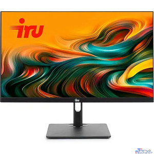 IRU 23ID [1994784] Black 23.8" {Full HD i7 1255U/16Gb/ SSD512Gb/Windows 11 Pro}