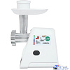 BOSCH MFW2515W Мясорубка, 1500Вт, белый