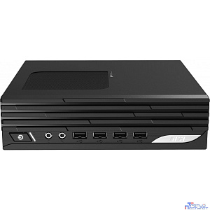 MSI Pro DP21 12M-846RU [9S6-B0A421-846] Black { i5 12400/16Gb/ SSD512Gb/ UHDG 730/ Win 11 Pro}