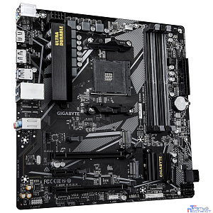 Gigabyte B550M DS3H R2 {AM4 AMD B550 4xDDR4 mATX }