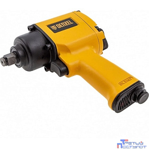 Denzel Ударный пневмогайковерт IWS550 Compact, 1/2", 8500 об/мин, 710 Нм [57470]