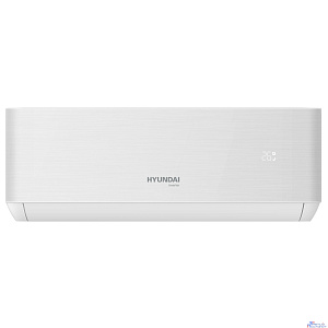 Сплит-система инверторная Hyundai HAC-09i/T-PRO настенная, до 16м2, 9000 BTU, с обогревом, (комплект из 2-х коробок)