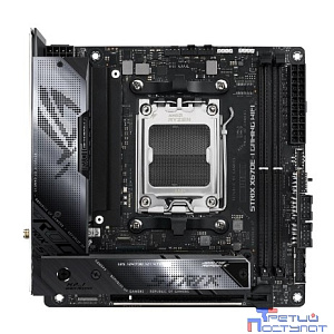 ASUS ROG STRIX X670E-I GAMING WIFI, SocketAM5, AMD X670, mini-ITX, Ret