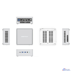 Minisforum Мини ПК NAB9/32GB+1TB (i9-12900HK) 32GB+1TB, Intel Graphics, Win11 Pro