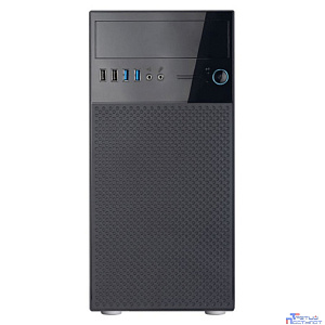Mini Tower InWin ENR708BL U3*2+U2*2+A(HD)  INWIN [6198778]