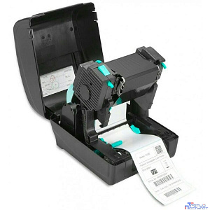 TSC TC300 Принтер этикеток [99-059A004-7002] {300 Dpi, 4 Ips + Rtc, Navy}