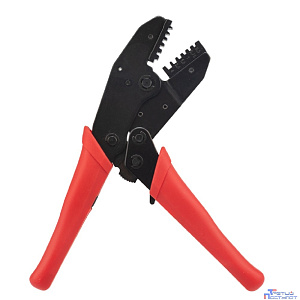 Rexant (12-3013) Кримпер HT-301 E для обжима штыревых наконечников 0.5-4.0 мм131