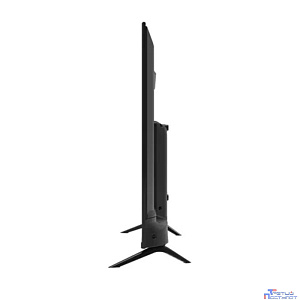 43" Телевизор HAIER Smart TV M1, 4K Ultra HD, черный, СМАРТ ТВ, Android TV[DH1U8FD07RU]
