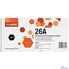 Easyprint CF226A/052 Тонер-картридж LH-26A черный для HP LaserJet Pro M402/M426/Canon LBP212/214/215/MF421/426/428/429 (3100стр.)