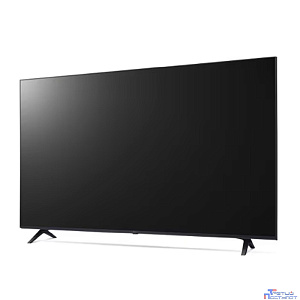 LG 50" 50UT80006LA.ARUG черный {Ultra HD 60Hz DVB-T DVB-T2 DVB-C DVB-S DVB-S2 USB WiFi Smart TV}