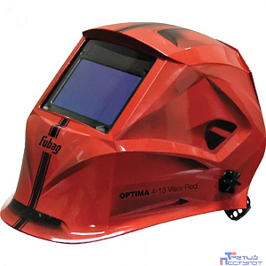 FUBAG Маска сварщика ''Хамелеон'' IR 4-13R M [38437]