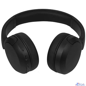 Наушники  SONY WH-CH520 черный