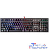 Клавиатура A4Tech Bloody B810R NetBee механическая черный USB Multimedia for gamer LED (B810R (NETBE