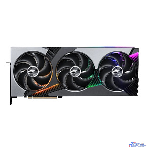 MSI PCI-E 4.0 RTX 5080 16GB VANGUARD SOC NV RTX5080 16Gb 256bit GDDR7 2595/22400/HDMIx1/DPx3/HDC