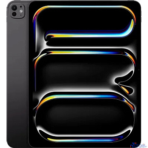 Apple iPad Pro 13-inch (M5) Wi-Fi + Cellular 1Tb with Standard glass Space Black (ME8D4LL/A)