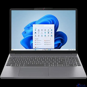 Lenovo IdeaPad Slim 3 16IRH10 [83K2000WRK] Grey 16" {WUXGA IPS i5-13420H/16GB/512GB SSD/DOS} (РФ)