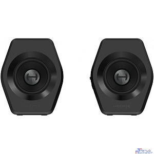 Edifier G2000 Black {2 x 16W RMS, 98-20000Гц, RGB-подсветка, Bluetooth 4.2}