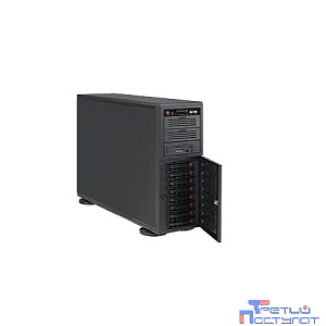 Supermicro CSE-743AC-668B Серверный корпус