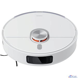 Робот-пылесос Xiaomi Mi Robot Vacuum S20+ White