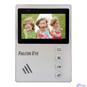 Монитор видеодомофона Falcon Eye Vista