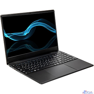 Hiper Workbook U26 [U26-15FII5103R16S5WPG] black 15.6" {FHD IPS  i5-1030NG7/16Gb/512Gb SSD/RJ-45/W11Pro}
