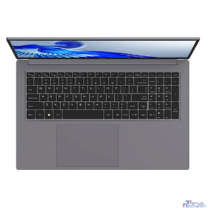 Maibenben P725 [P7251SF0LGRE0] Grey 17.3" {FHD  i5-12450H/16Gb/512Gb SSD/ Linux}