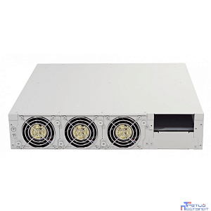 ELTEX ME5100 Маршрутизатор 16 x 10GE SFP+, 4 x 10GE XFP, 200 Gbps, 300Mpps, 2 слота для модулей питания