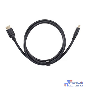 Telecom <TCG245C-2M> Кабель/ Кабель HDMI 19M/M,ver. 2.1 8KX60Hz (Econom) 2m