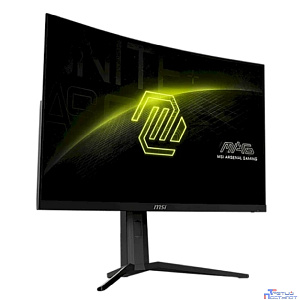 MSI MAG 31.5" 321CUP QD-OLED {QD-OLED 3840x2160 165Hz 250cd HDMI DisplayPort HAS Pivot} [9S6-3DD54T-003]
